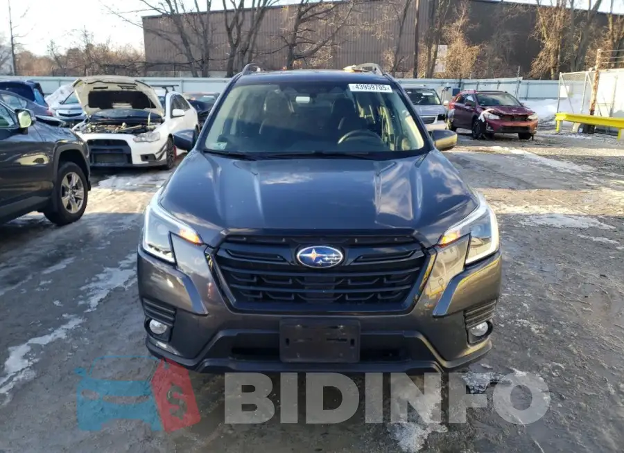 JF2SKAEC7NH494847 Photo# 5