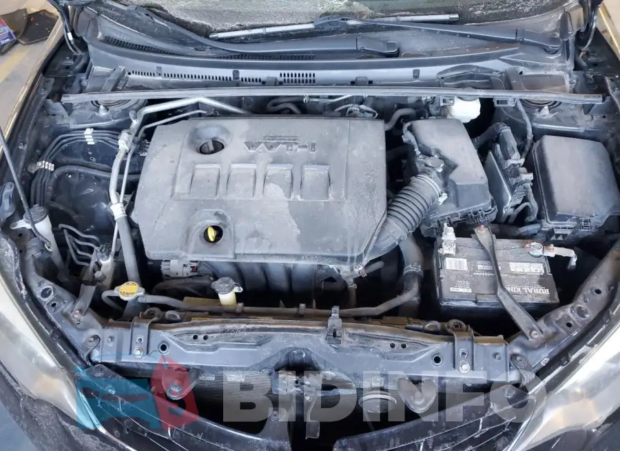 2T1BURHE3GC591717 Photo# 11