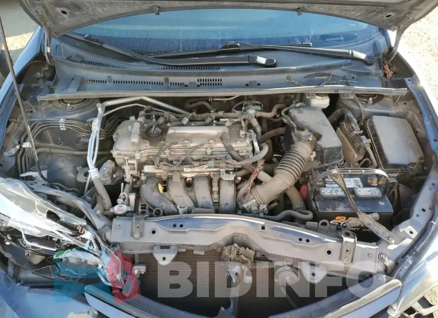 2T1BURHE8JC995135 Photo# 11