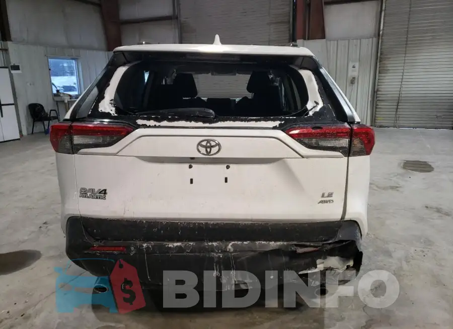 2T3F1RFV8MC173363 Photo# 6