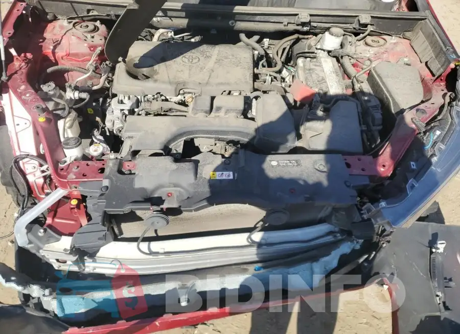 2T3G1RFV6NW259677 Photo# 12