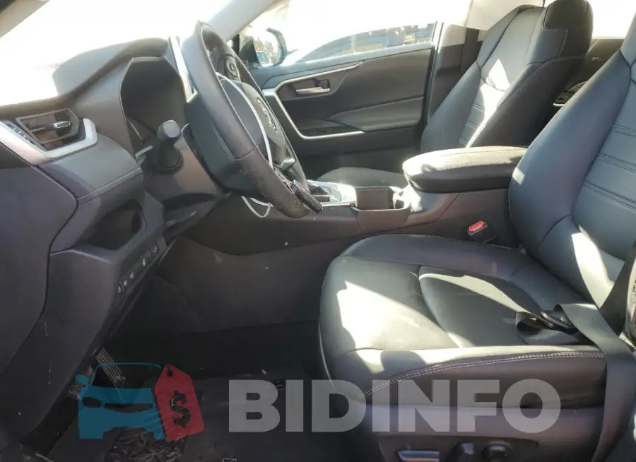 2T3R1RFV8PC370972 Photo# 7