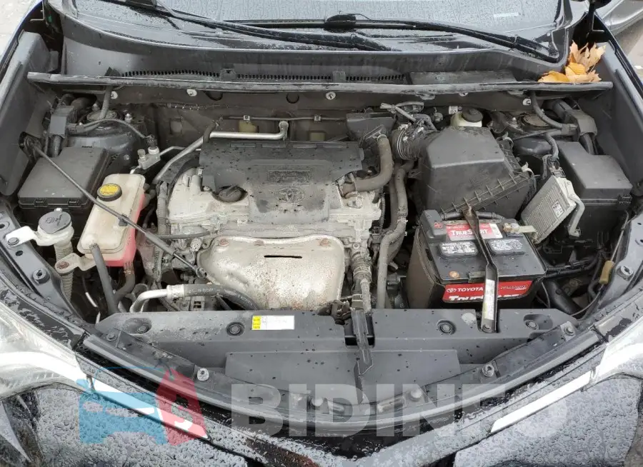 2T3RFREV7HW547529 Photo# 11