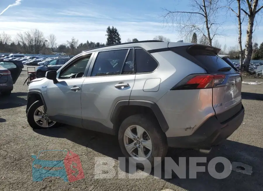 2T3RWRFV1LW092846 Photo# 2