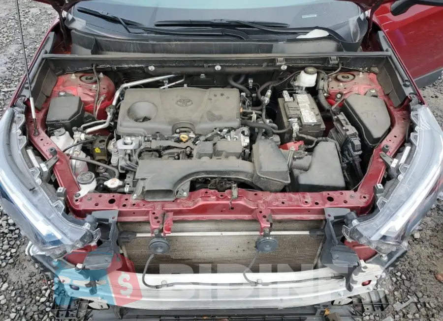 2T3S1RFV6PW349697 Photo# 12