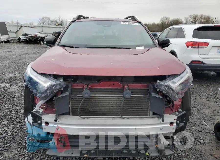 2T3S1RFV6PW349697 Photo# 5