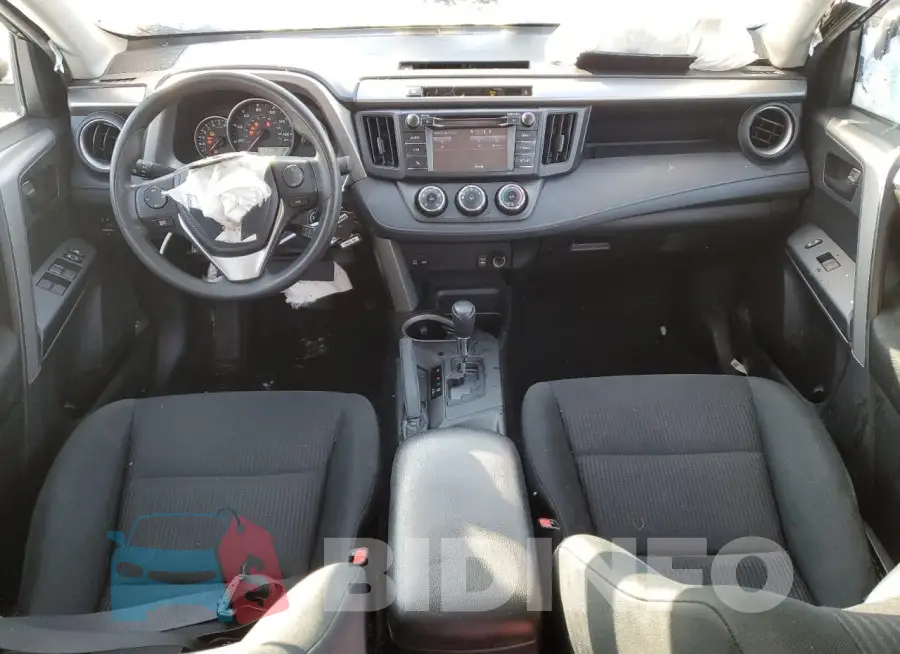 2T3ZFREV1GW258063 Photo# 8