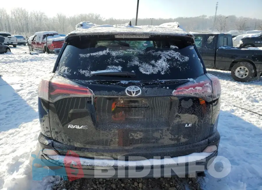2T3ZFREV1GW258063 Photo# 6