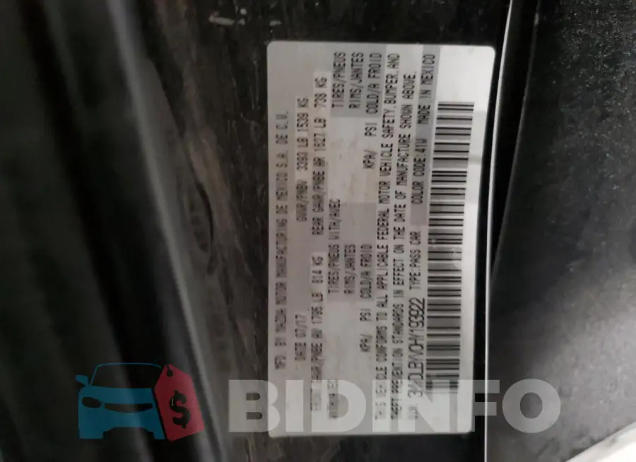 3MYDLBYV0HY193922 Photo# 12