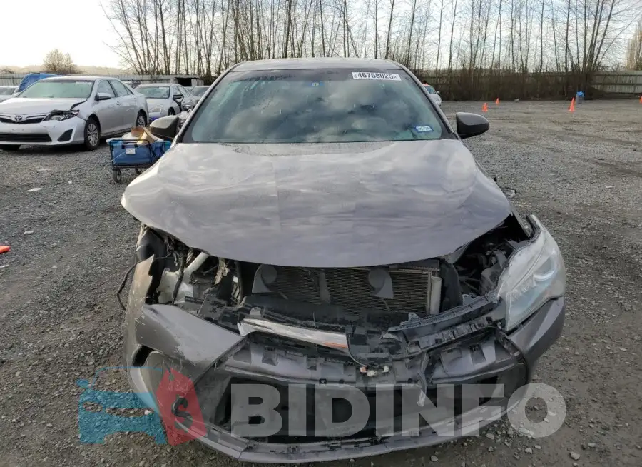4T1BF1FK1GU212930 Photo# 5