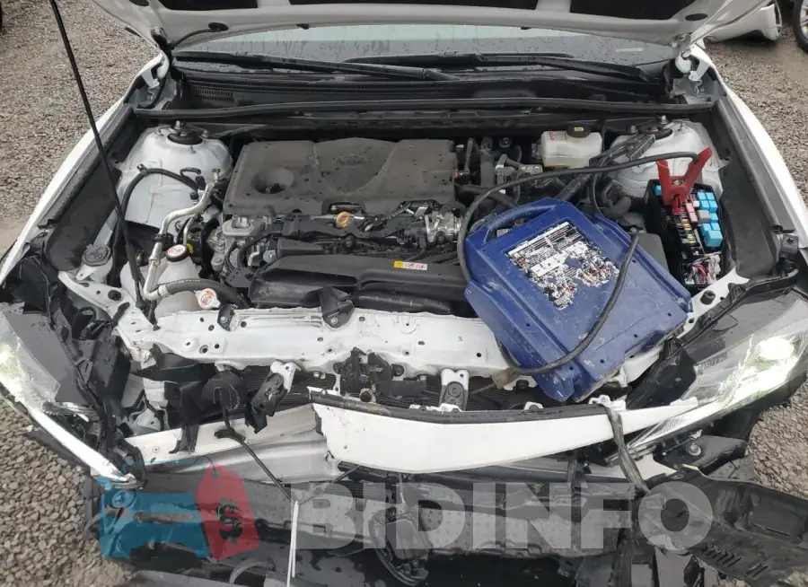 4T1C31AK1RU626491 Photo# 11