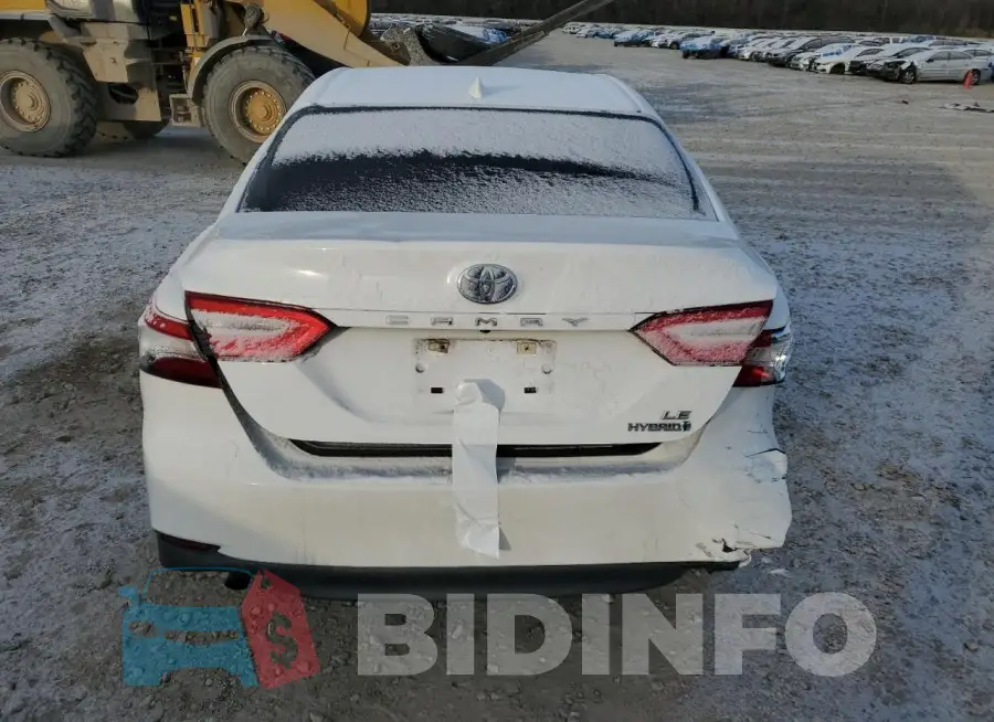 4T1C31AK6LU529004 Photo# 6