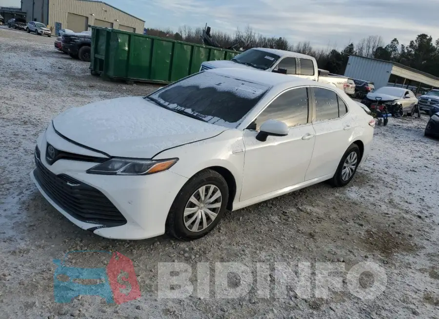 4T1C31AK6LU529004 Photo# 1