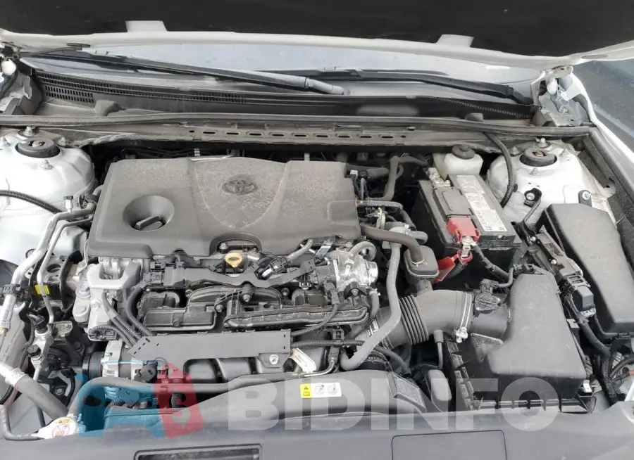 4T1R11AK1PU158274 Photo# 11