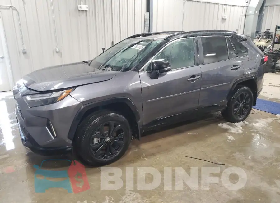 4T3E6RFV1NU084828 Photo# 1