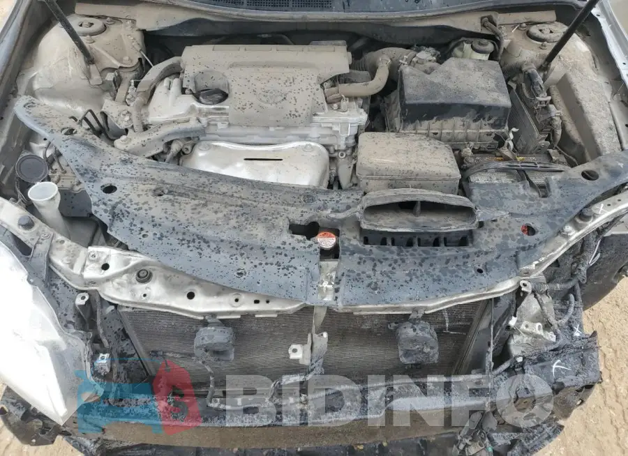 4T4BF1FK8GR563372 Photo# 11