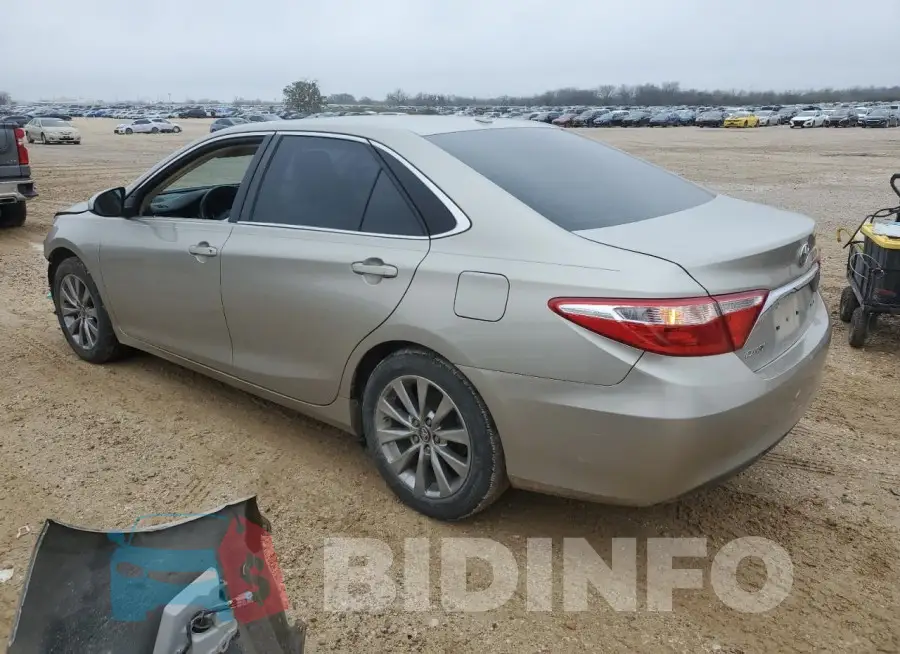 4T4BF1FK8GR563372 Photo# 2
