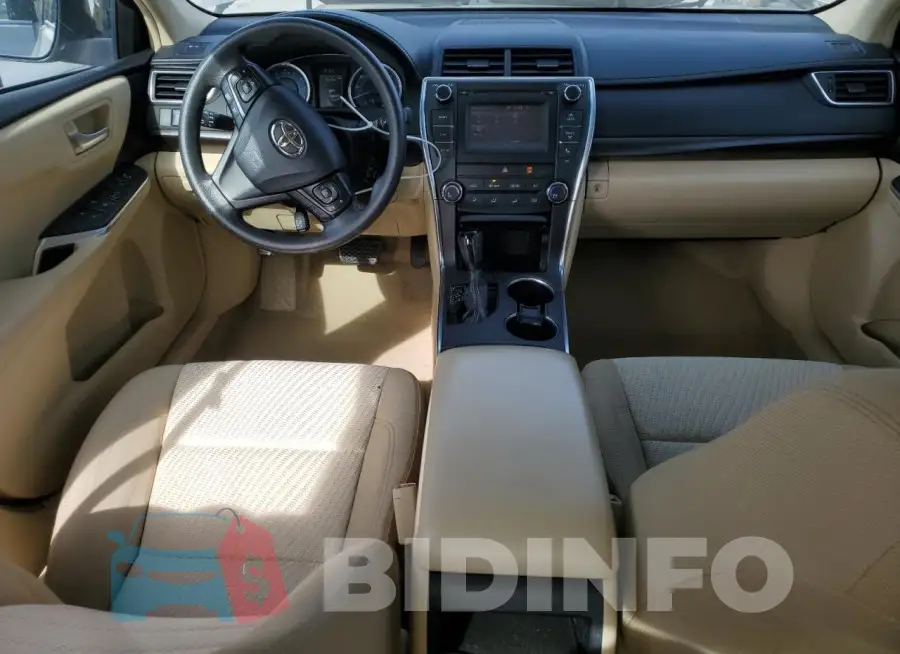 4T4BF1FK9GR564403 Photo# 8