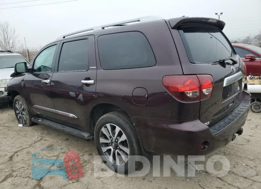 5TDJY5G15KS165406 Photo# 2