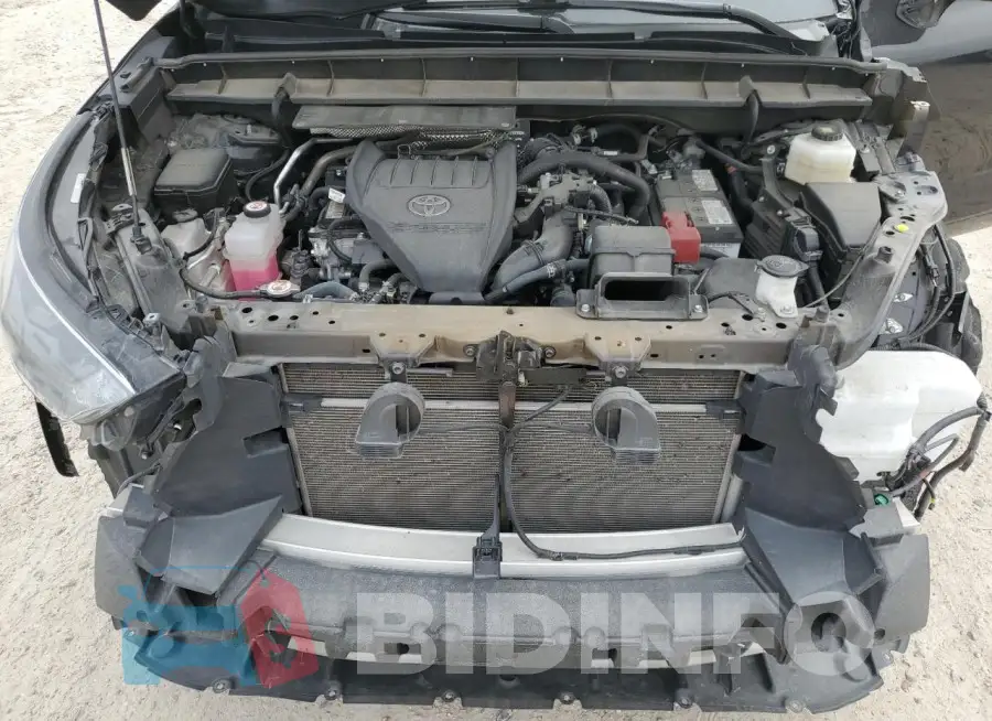 5TDKDRAH5RS052255 Photo# 12
