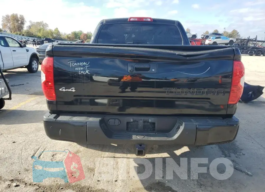5TFAY5F15KX810048 Photo# 6