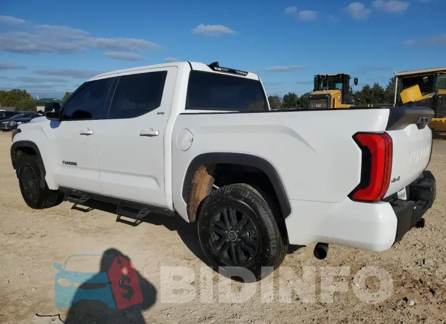 5TFLA5DB4RX157988 Photo# 2