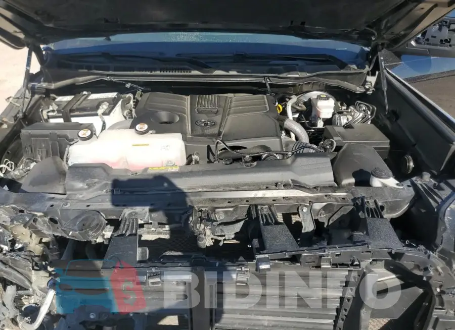 5TFLA5DB8PX089918 Photo# 11
