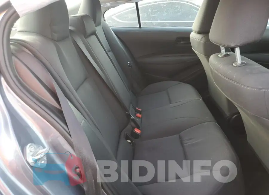 5YFB4MDE3RP185996 Photo# 10