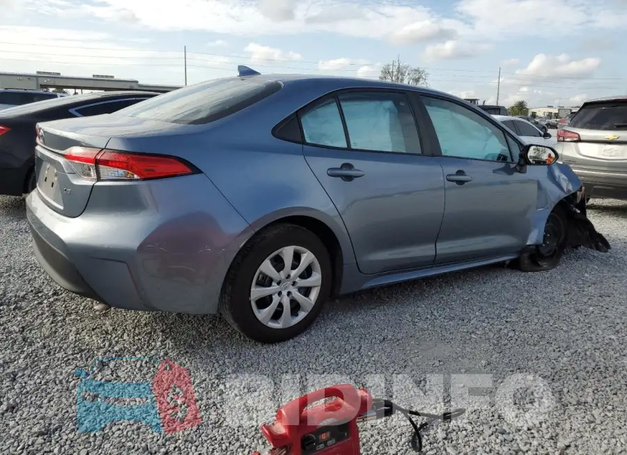 5YFB4MDE3RP185996 Photo# 3