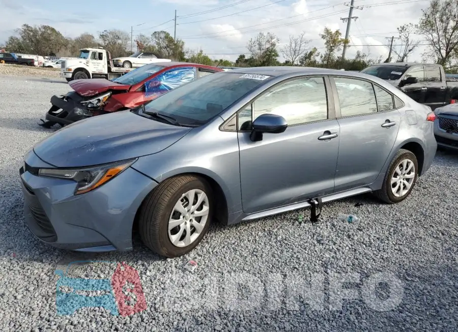 5YFB4MDE3RP185996 Photo# 1