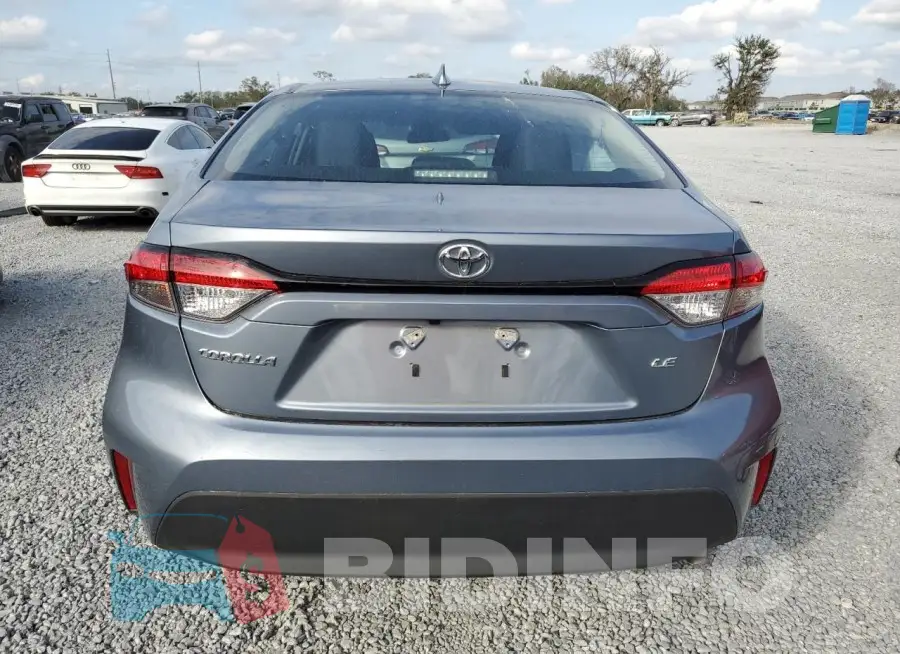 5YFB4MDE3RP185996 Photo# 6