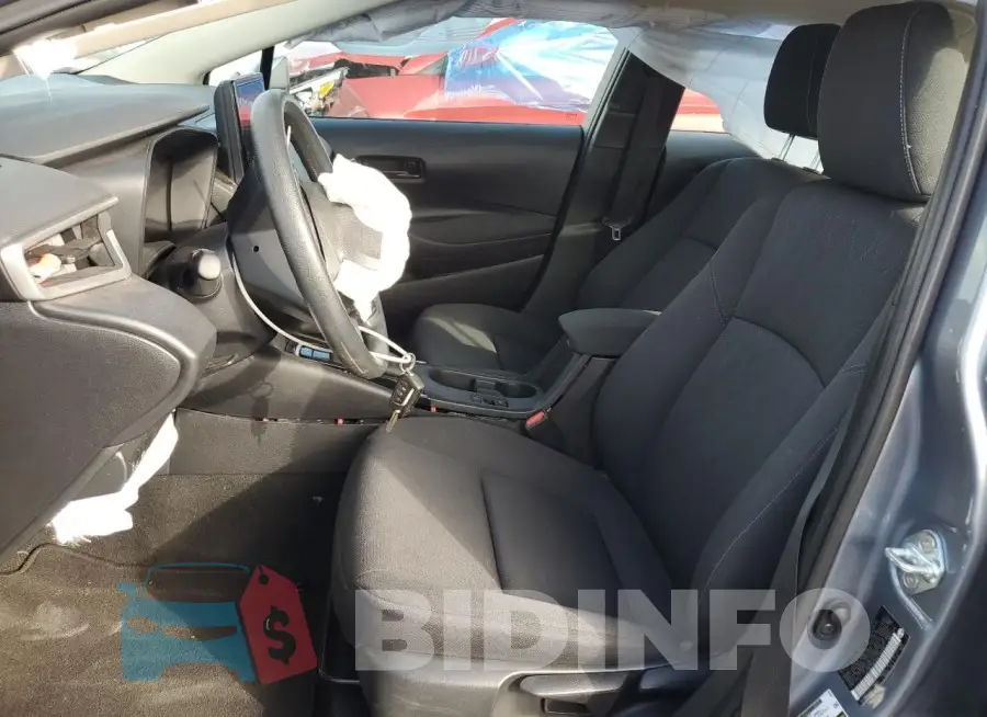 5YFB4MDE3RP185996 Photo# 7