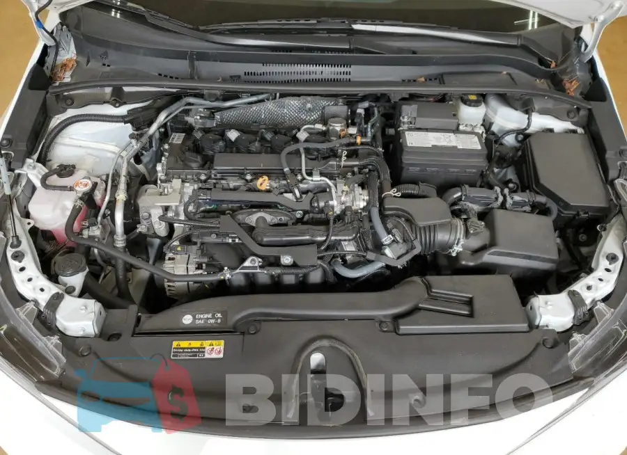 5YFB4MDE7PP077507 Photo# 11