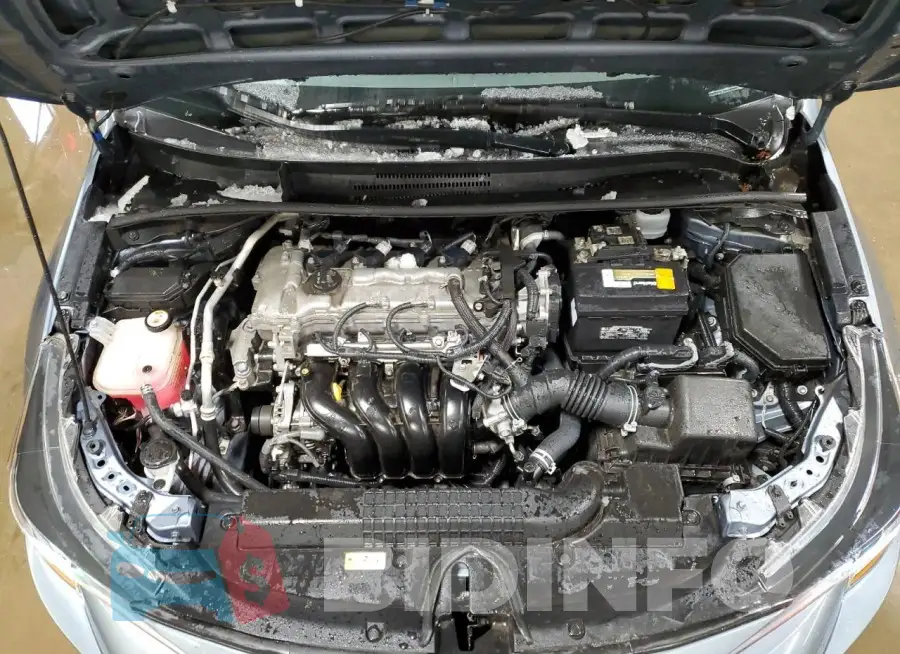 5YFEPRAE2LP041255 Photo# 11
