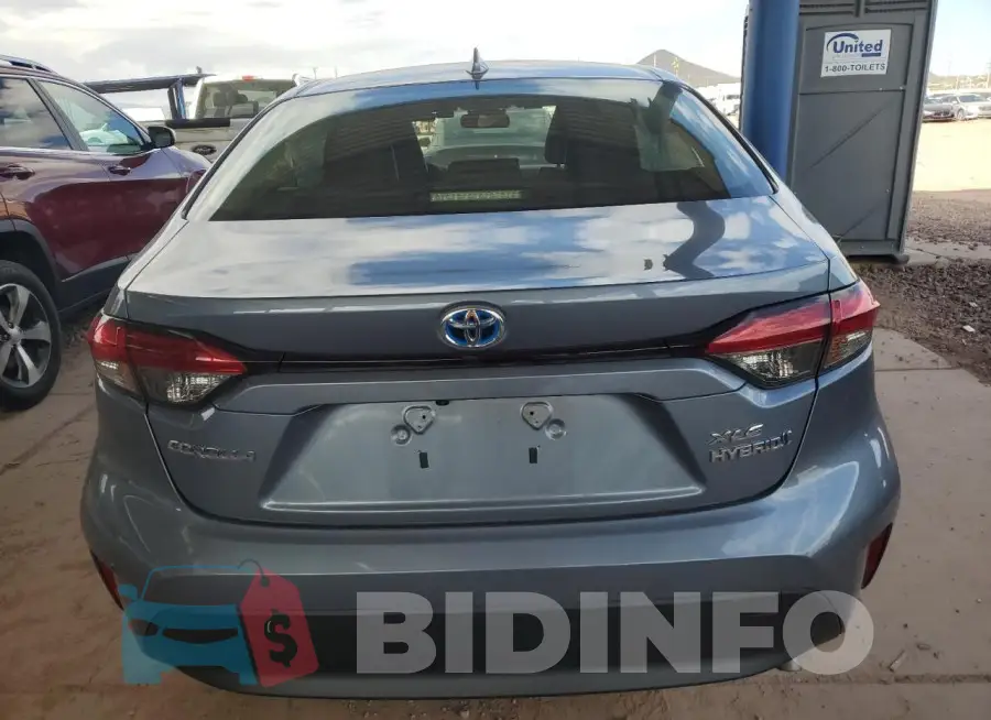 JTDBCMFE1RJ016550 Photo# 6