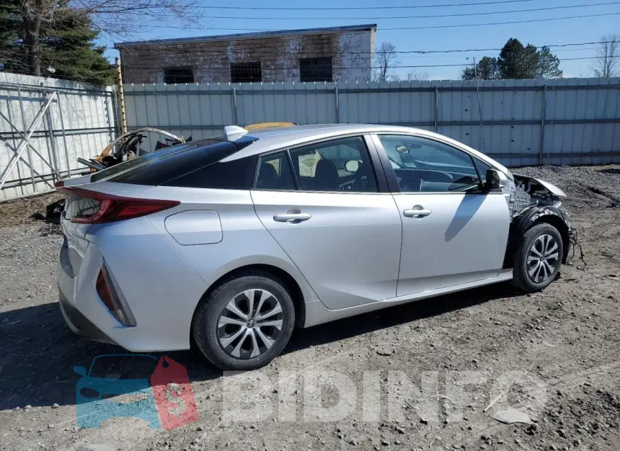 JTDKAMFP7M3164772 Photo# 3