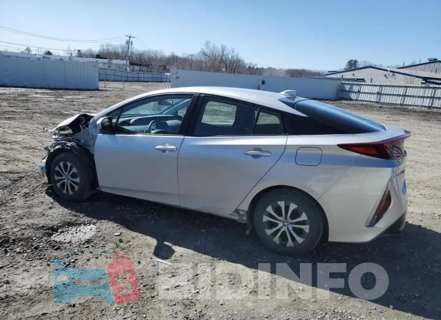 JTDKAMFP7M3164772 Photo# 2