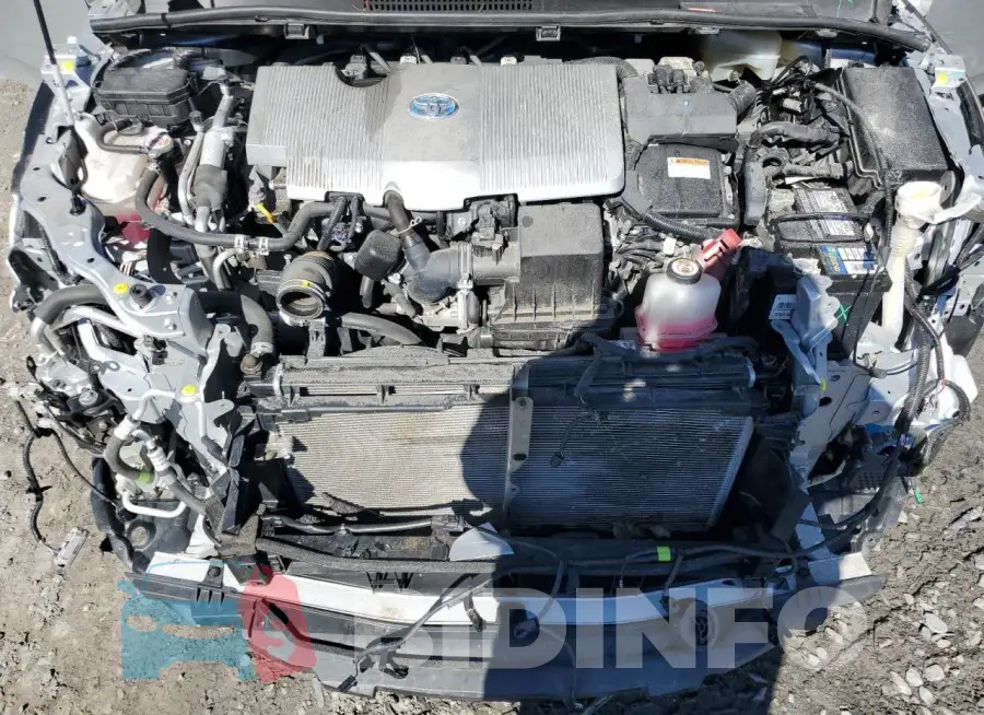 JTDKAMFP7M3164772 Photo# 11