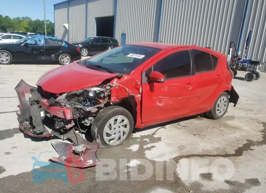 JTDKDTB35G1136876 Photo# 1