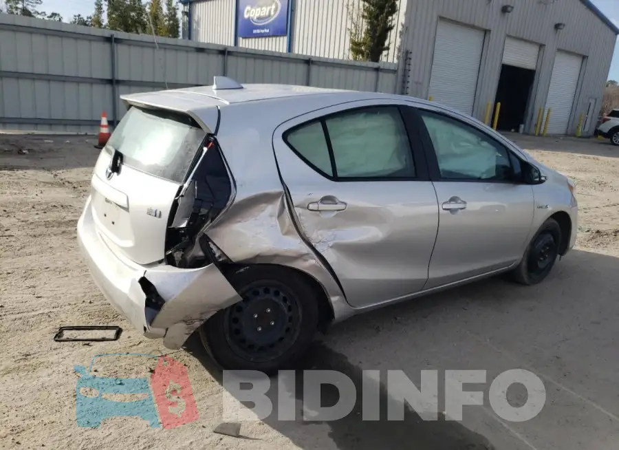JTDKDTB38G1128934 Photo# 3