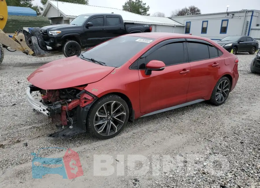 JTDS4MCE1MJ061319 Photo# 1