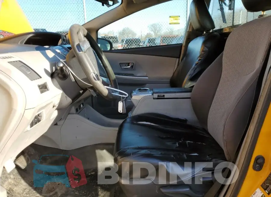 JTDZN3EU3GJ045668 Photo# 7