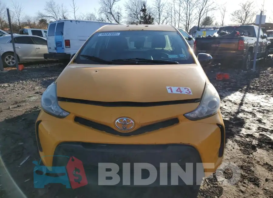 JTDZN3EU3GJ045668 Photo# 5