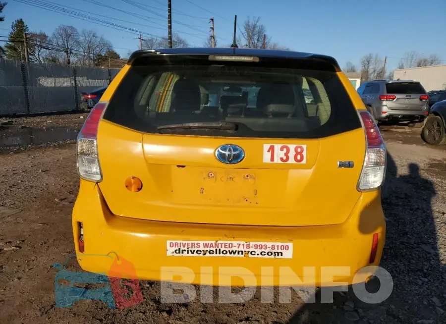 JTDZN3EU9GJ044797 Photo# 6