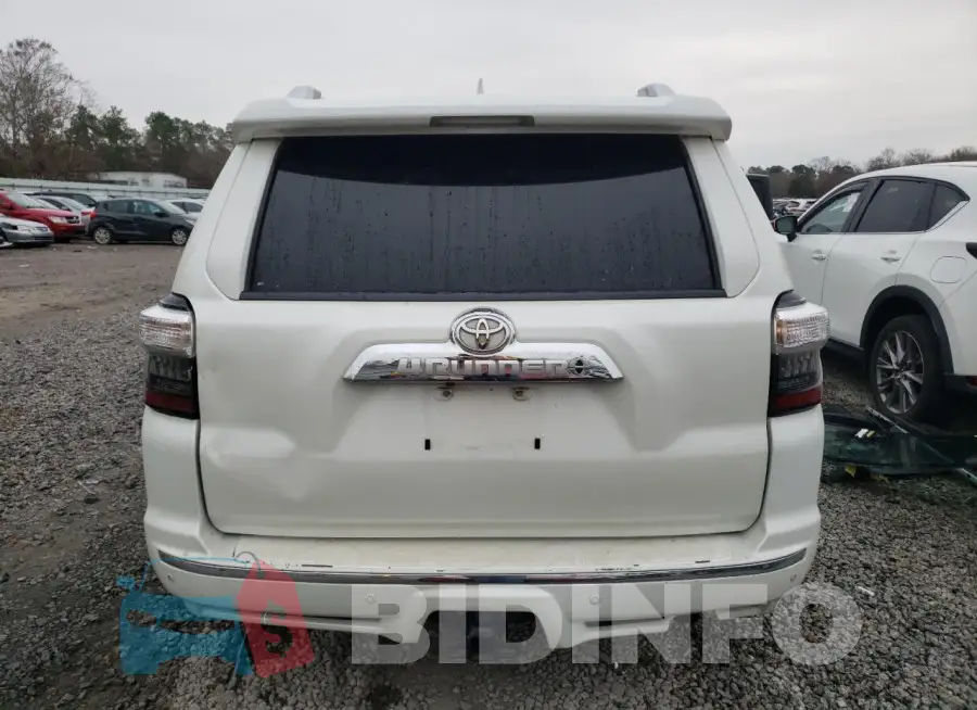 JTEZU5JR7G5122367 Photo# 6