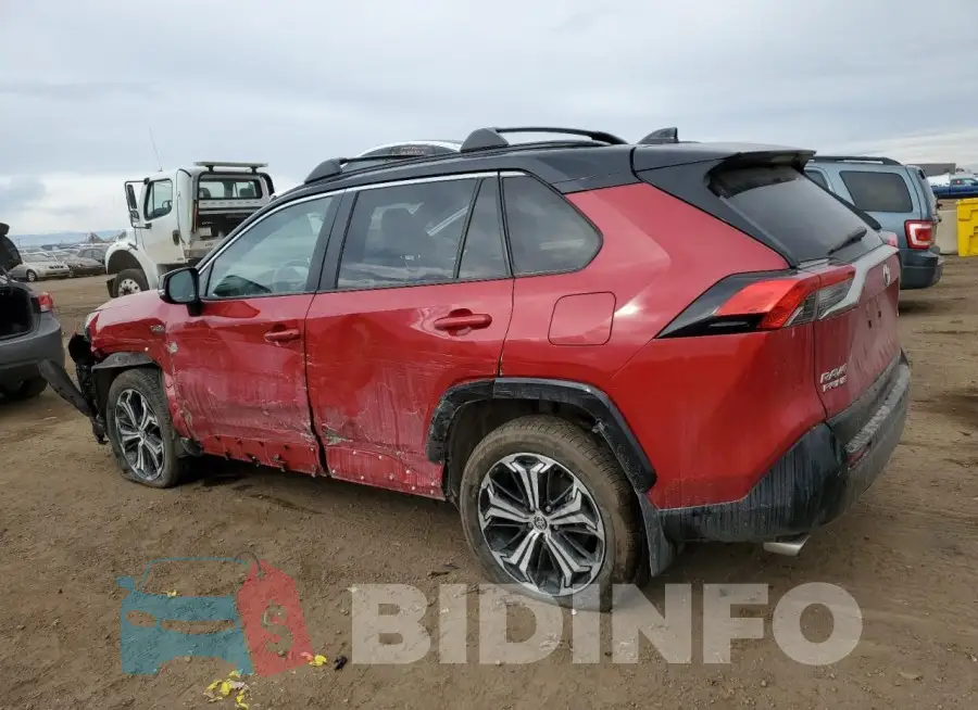JTMFB3FV7ND091681 Photo# 2
