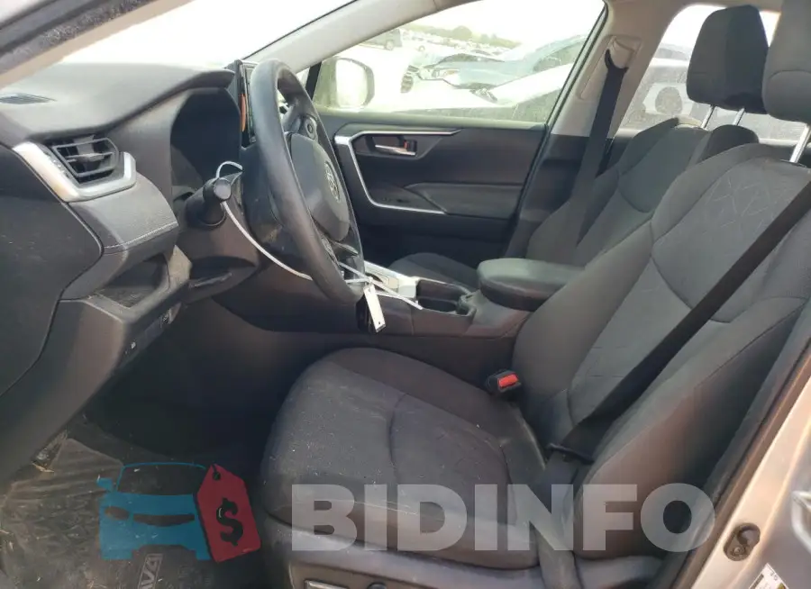 JTMW1RFV9LD052089 Photo# 7