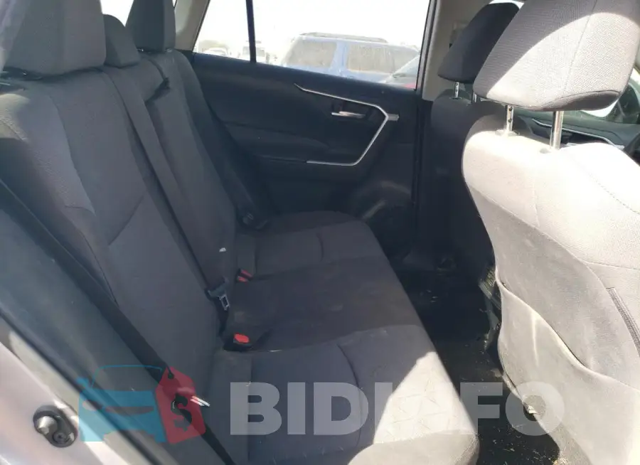 JTMW1RFV9LD052089 Photo# 11