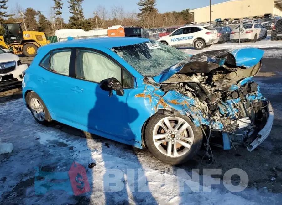 JTND4RBE4L3097463 Photo# 4