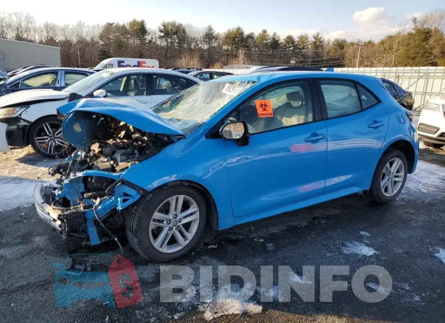 JTND4RBE4L3097463 Photo# 1